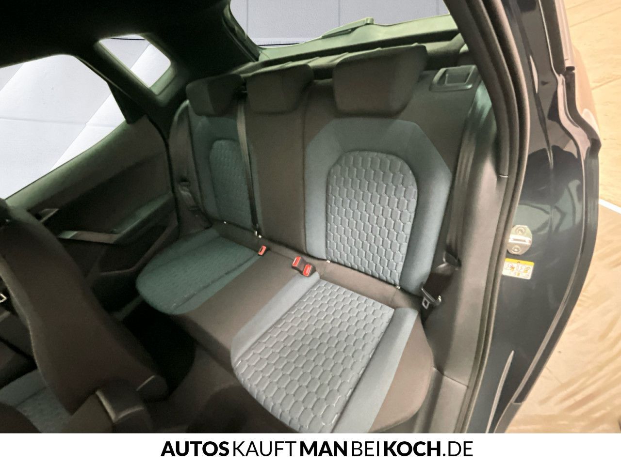Seat Arona - Bild 9