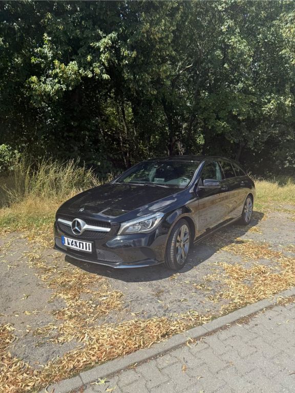 Image of Mercedes-Benz CLA 200 Shooting Brake