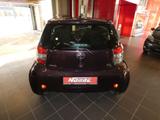 Toyota IQ 1.0 *Allwetter+Klima - Toyota IQ: 1.0