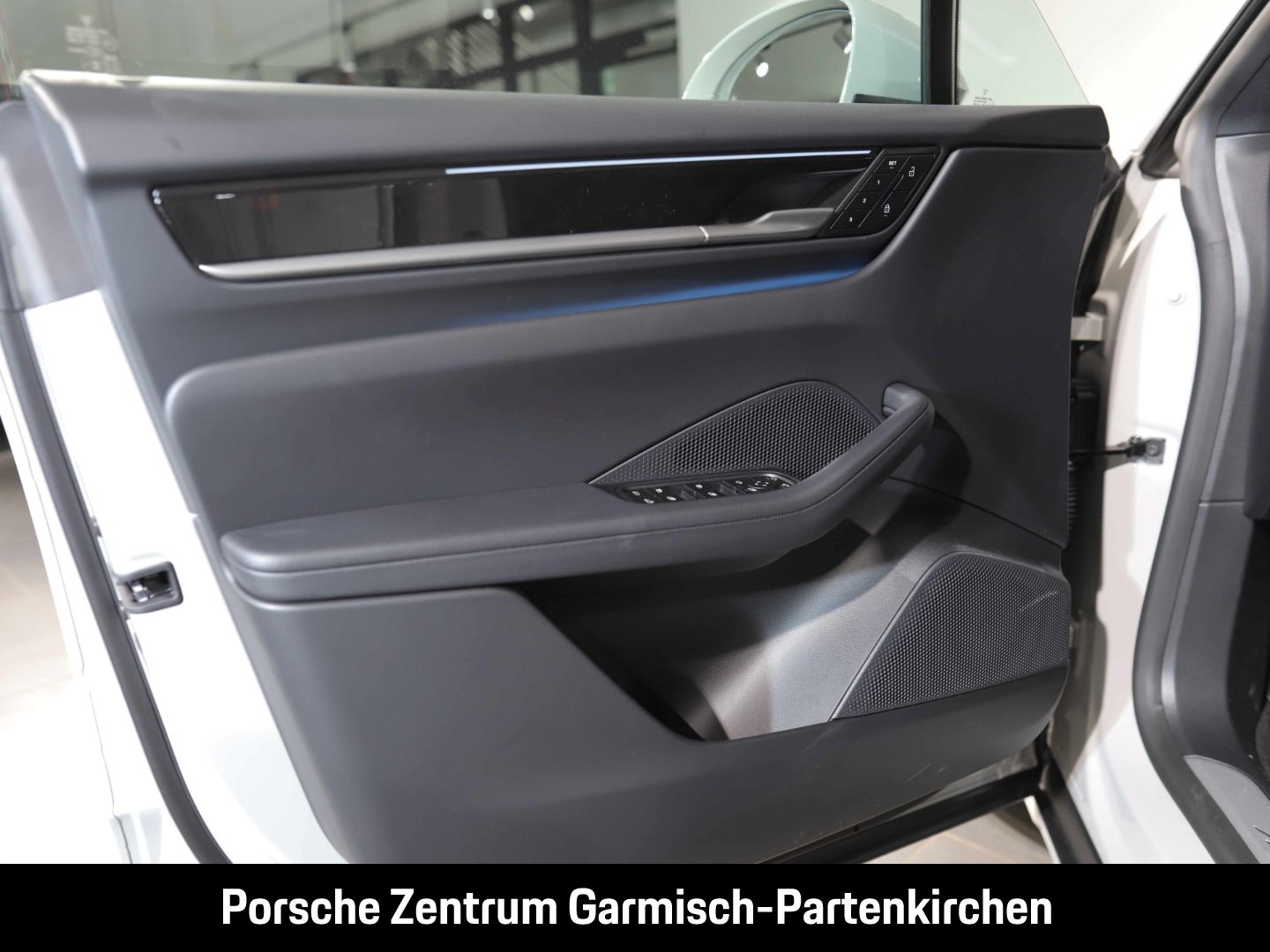 Porsche Macan - Bild 13