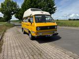 Volkswagen T3 Westfalia Joker - Volkswagen: Joker Westfalia