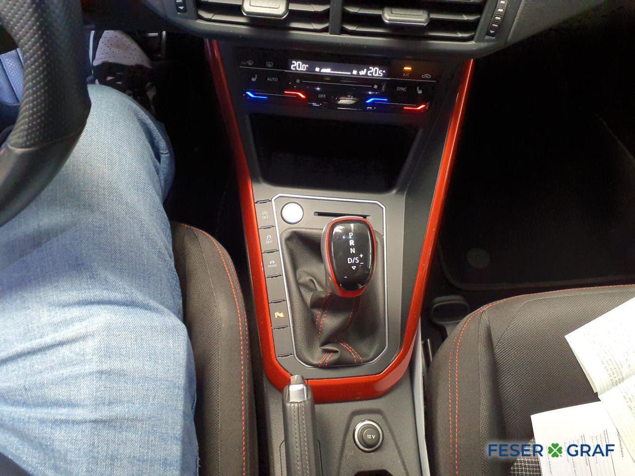 Volkswagen Polo GTI DSG Keyless RFK Matrix APP Virtual SHZ, миниатюра 5