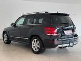 Mercedes-Benz GLK 220 CDI BlueEfficiency 4Matic|PANO|AHK|BIXEN - Mercedes-Benz GLK 220: Cdi Blueefficiency