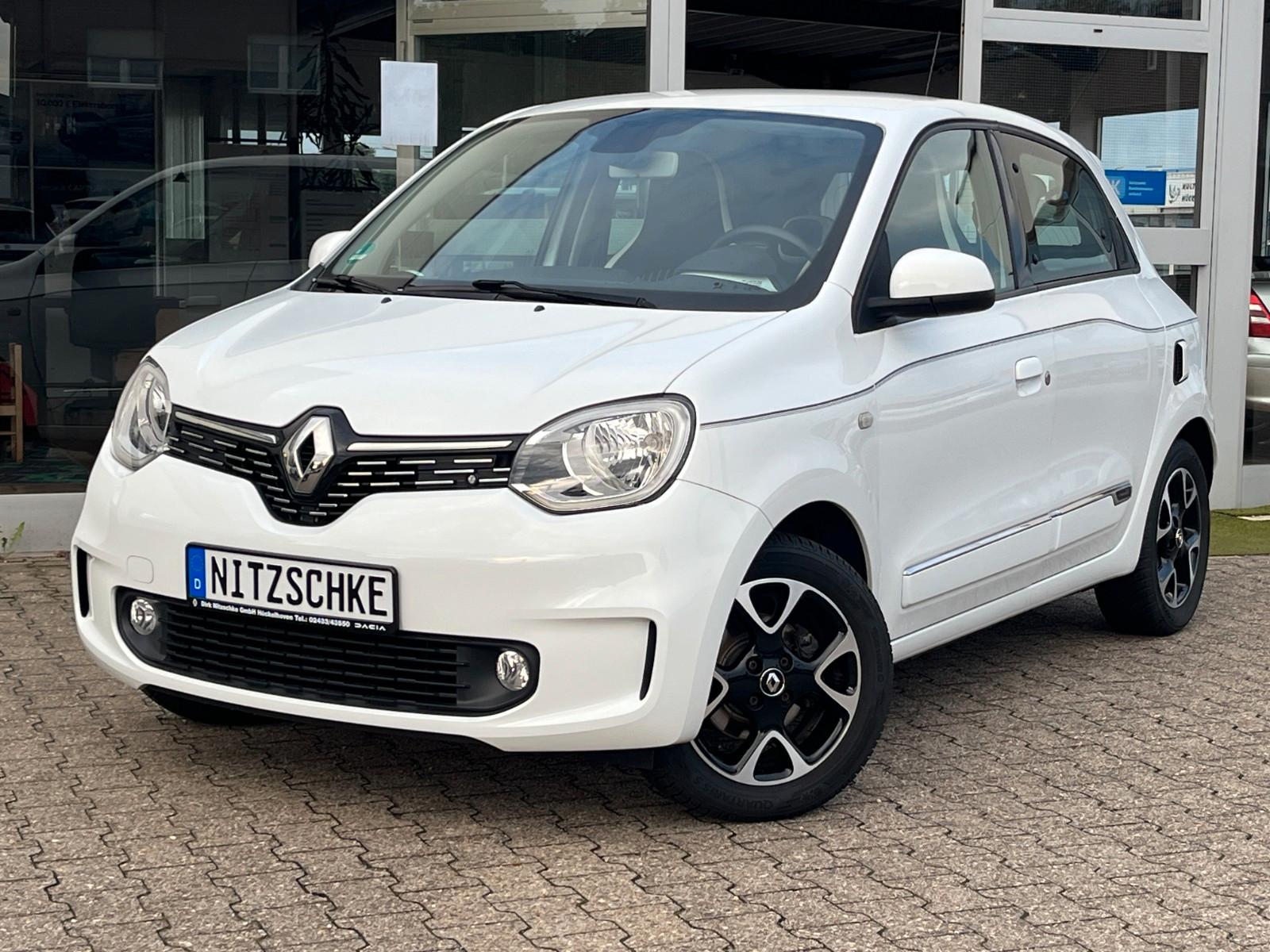 Renault Twingo Intens (GJR, KLIMA, PDC)