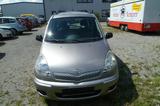 Toyota Yaris 1.3 Sol - Toyota Yaris: Kleinbus