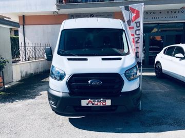 Ford Transit - 4