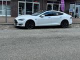 Tesla Model S 85 - Free Supercharging Autopilot CCS  - Tesla aus 2014