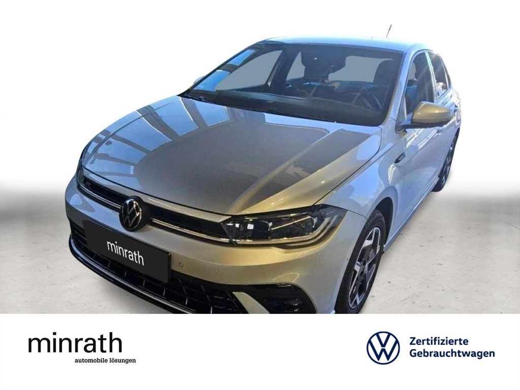 Image of Volkswagen Polo