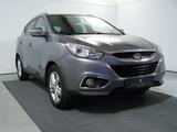 Hyundai ix35 2.0 CRDI Premium AWD PANO+LEDER+NAV+KAM+PDC - Hyundai Gebrauchtwagen in Hamburg