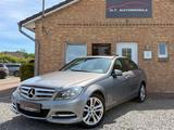 Mercedes-Benz C220 Lim. BlueEfficiency Avantgarde |Leder|SHZG - gebrauchte Mercedes-Benz C 220 aus dem Jahr 2011