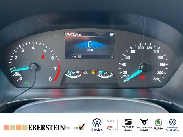 Ford Kuga 1,5 Eco Boost Cool & Connect  Allwetter