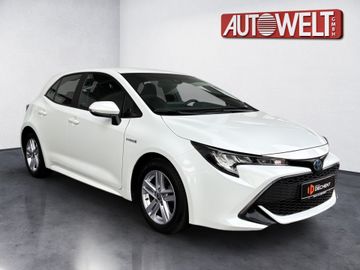 Toyota Corolla - 6