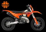 KTM 300 EXC TBI Modell 2027 - Offers