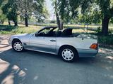 Mercedes-Benz SL 320 SL - gebrauchte Mercedes-Benz SL 320 aus dem Jahr 1994