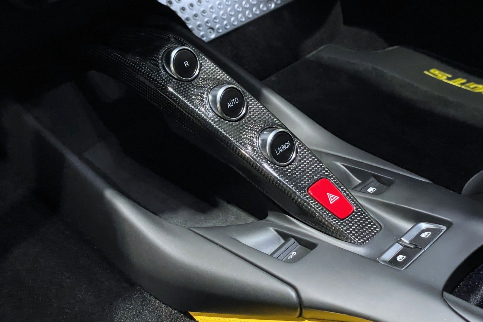 Fahrzeugabbildung Ferrari 812 GTS - FULL CARBON