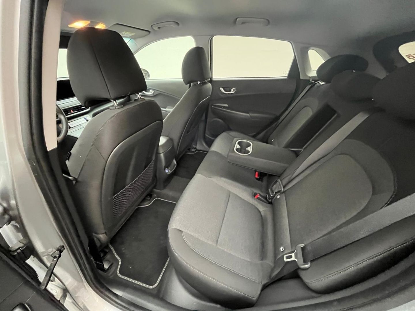 Hyundai KONA Elektro – Bild 13