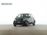 Smart forfour EQ passion Schnelllader Sitzhz LMF - Smart Elektroautos