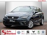 Seat Ibiza Road Edition 1.0 TSI 116PS EU6e KAMERA CAR - Seat Neuwagen: Eu