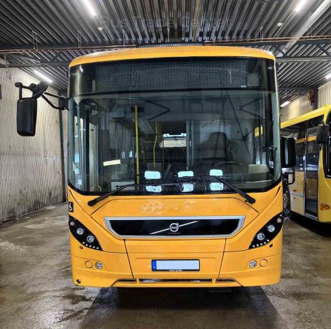 Volvo 8900 B8RLE