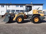 Liebherr L 524 kein 514 528 538 542 nur 7000 Std. - Liebherr Radlader L538