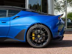 Fahrzeugabbildung Lotus Evora GT 410 SPORT 2+2 *Essex Blue*