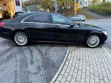 Mercedes-Benz S 350 S Limousine AMG Line Lang.Voll,Voll - gebrauchte Mercedes-Benz S 350 aus dem Jahr 2016