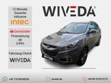 Hyundai ix35 Trend 2WD Plus-Pkt~Kamera~Navi~Xenon~AHK~ - Hyundai ix35: Trend
