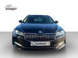 Skoda Superb Combi 2.0 TDI Style AHK NAVI MATRIX - gebrauchte Skoda Superb aus dem Jahr 2023