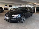 Audi A4 Avant 2.0 Tdi 150 Ps Stronic