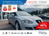Seat Leon 2.0 FSI Stylance Sportsitze+Klimaauto+PDC - Seat Leon: Fsi
