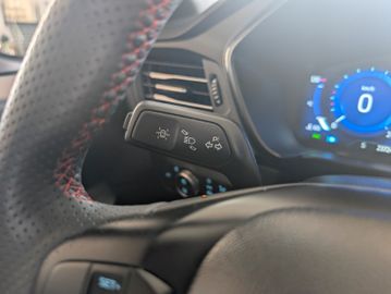 Ford Kuga ST-Line X