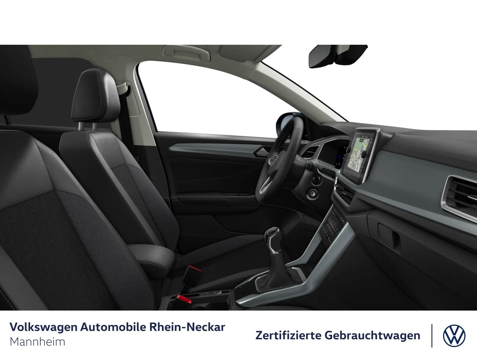 Volkswagen T-Roc - Bild 14