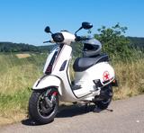 Vespa Sprint 125 - VESPA SPRINT 125