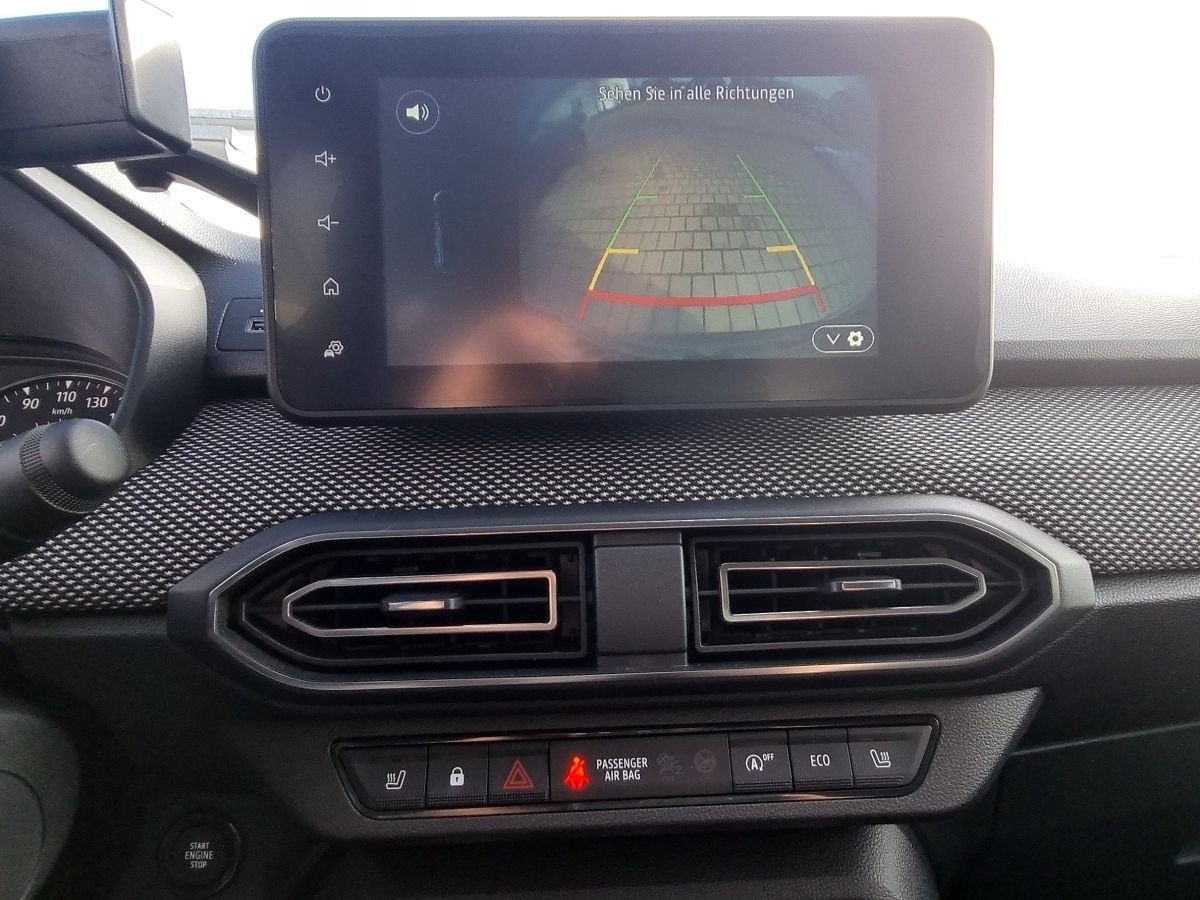 Fahrzeugabbildung Dacia Jogger Extreme+ TCe 100 ECO-G