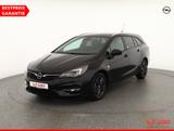 Opel Astra K ST 1.2 Turbo LED Kamera Navi Sitzheizung - Opel Astra: 1.2