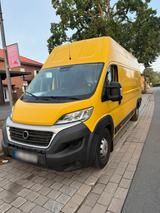 Fiat Ducato L4 voll Elktro - Fiat Ducato in Osnabrück