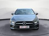 Mercedes-Benz A 200 A -Klasse A 200 Navi Leder Tempomat - Mercedes-Benz A 200 in Düsseldorf