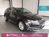 Skoda Superb Combi 1.4 TSI Navi|Pano|Sitzhzg.|Canton - Skoda Superb in Wuppertal
