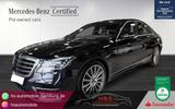 Mercedes-Benz S 400 d 4Matic*Panorama*Head-Up Display - Mercedes-Benz S 400 in Hamburg