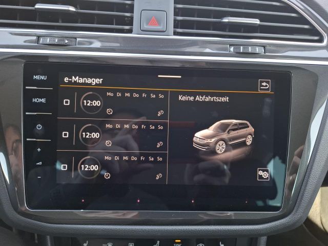 TIGUAN 1.4 TSI DSG HYBRID ELEGANCE