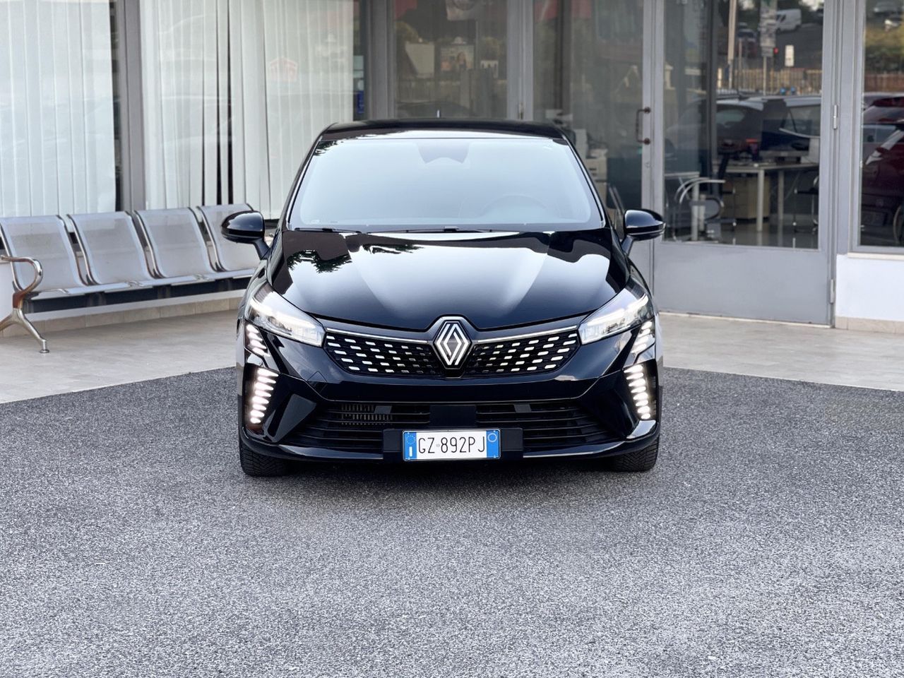 Renault Clio 1.0 tce esprit Alpine 90cv imagem 2