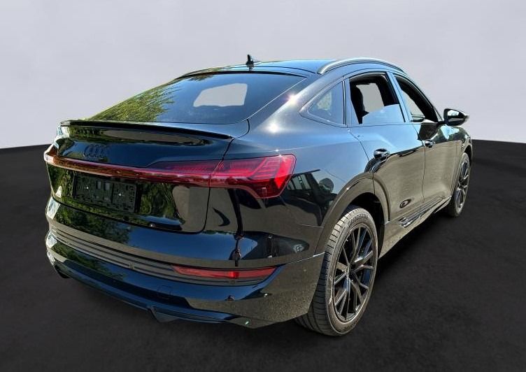 Audi e-tron Sportback 55 quattro S line NP:110T¤ imagem 3