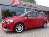 Mercedes-Benz B 250 4Matic Score Navi*SHZ*Automatik*ab 199€ - Mercedes-Benz B 250 Gebrauchtwagen