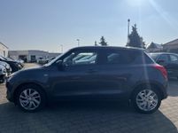 Suzuki Swift - Vorschau Bild 3