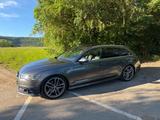 Audi A6 Avant 3.0 TDI quattro S tronic - 272 PS 