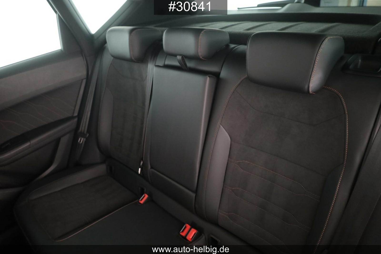 Cupra Ateca 2.0 TSI VZ 4Drive #Virtual#DCC#DSG#LED#360, миниатюра 12