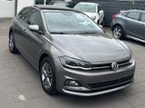 Volkswagen Polo 1.6 TDI Highline *AUTOMATIK*NUR 16.000 KM* - Volkswagen Polo: Automat