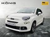 Fiat 500X Dolcevita AUTOMATIK*FALTDACH*LEDER*KAMERA - mit Benzin-Antrieb: Geländewagen, Faltdach
