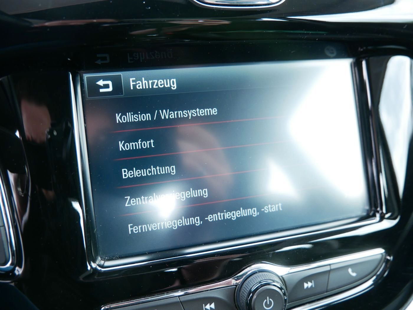 Fahrzeugabbildung Opel Adam 1.4 Open Air Faltdach IntelliLink SHZ+LHZ