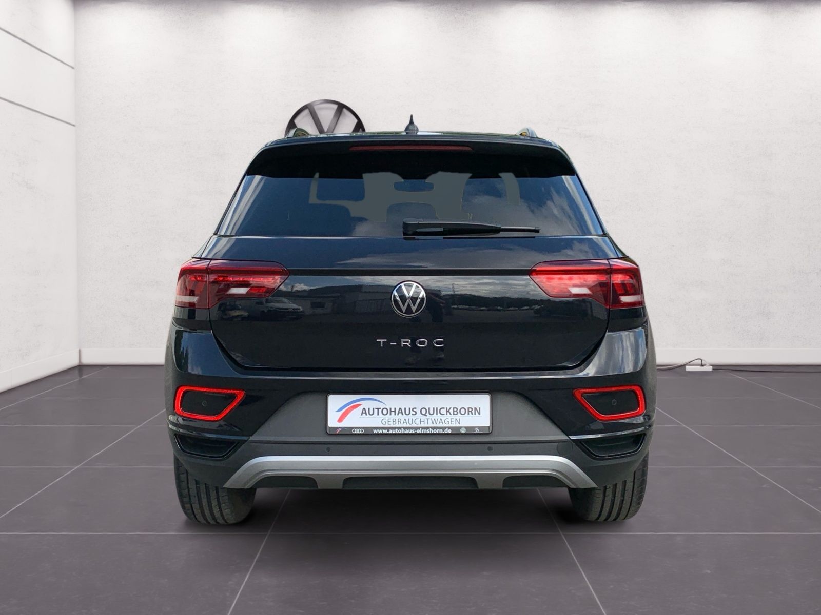 Volkswagen T-Roc - Bild 6